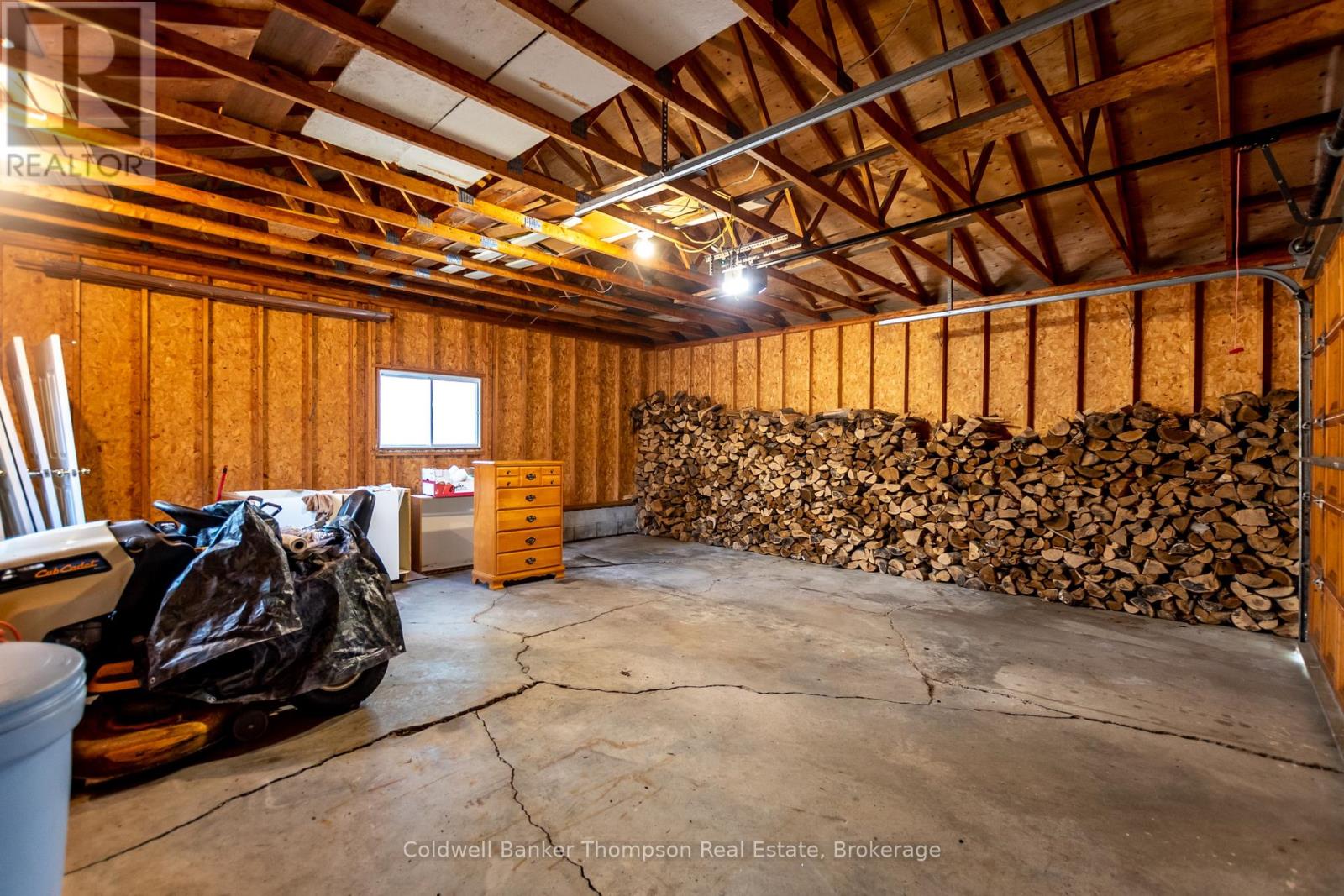 66 Hanes Road, Huntsville, Ontario  P1H 1M3 - Photo 37 - X12125254