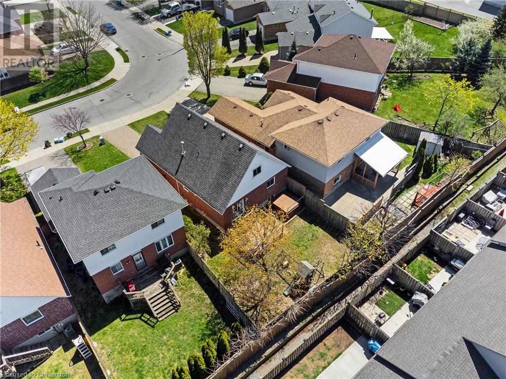 741 Acadia Drive, Hamilton, Ontario  L8W 3V2 - Photo 33 - 40723477