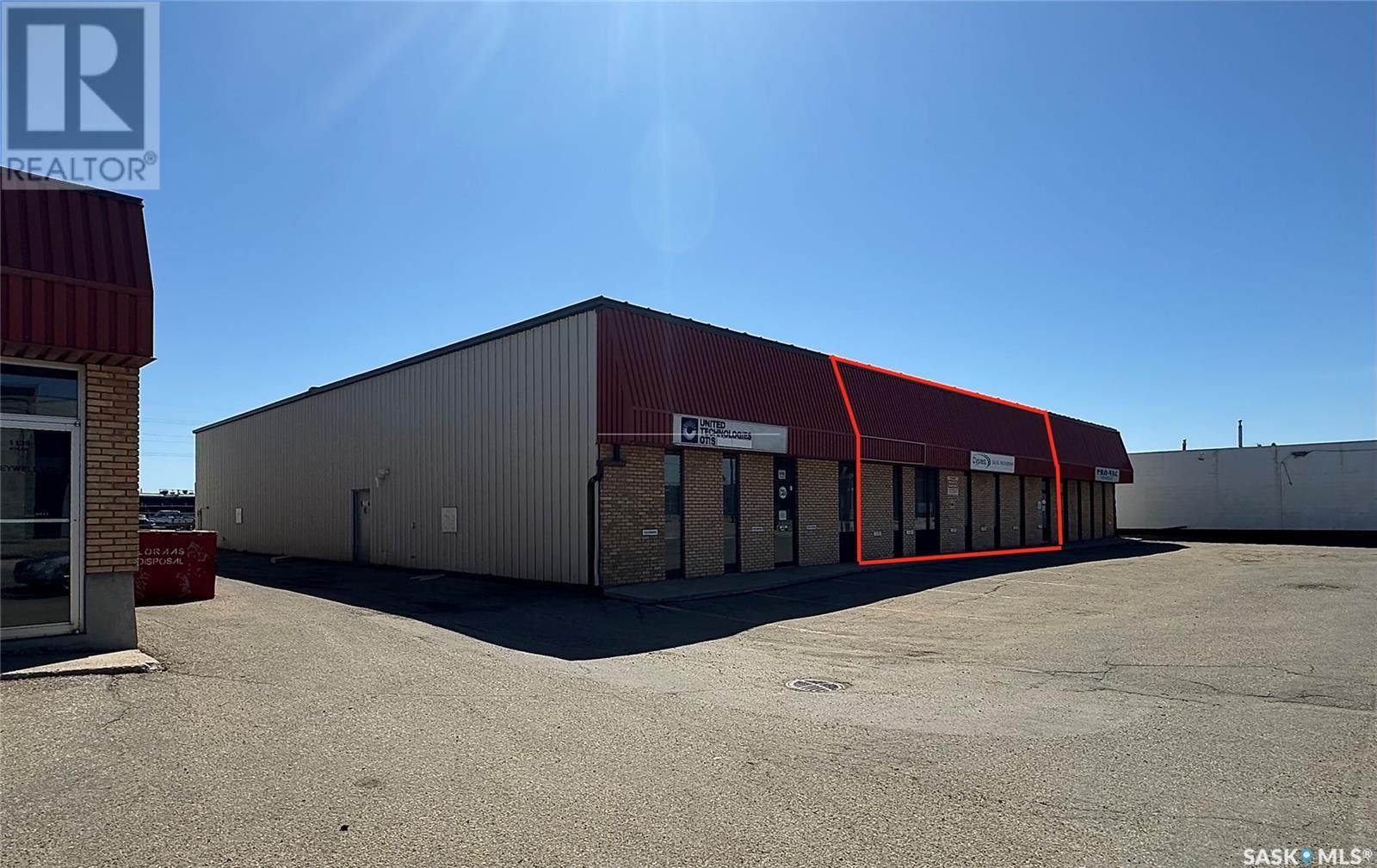 1145 8th Avenue, Regina, Saskatchewan  S4R 1E1 - Photo 2 - SK002892