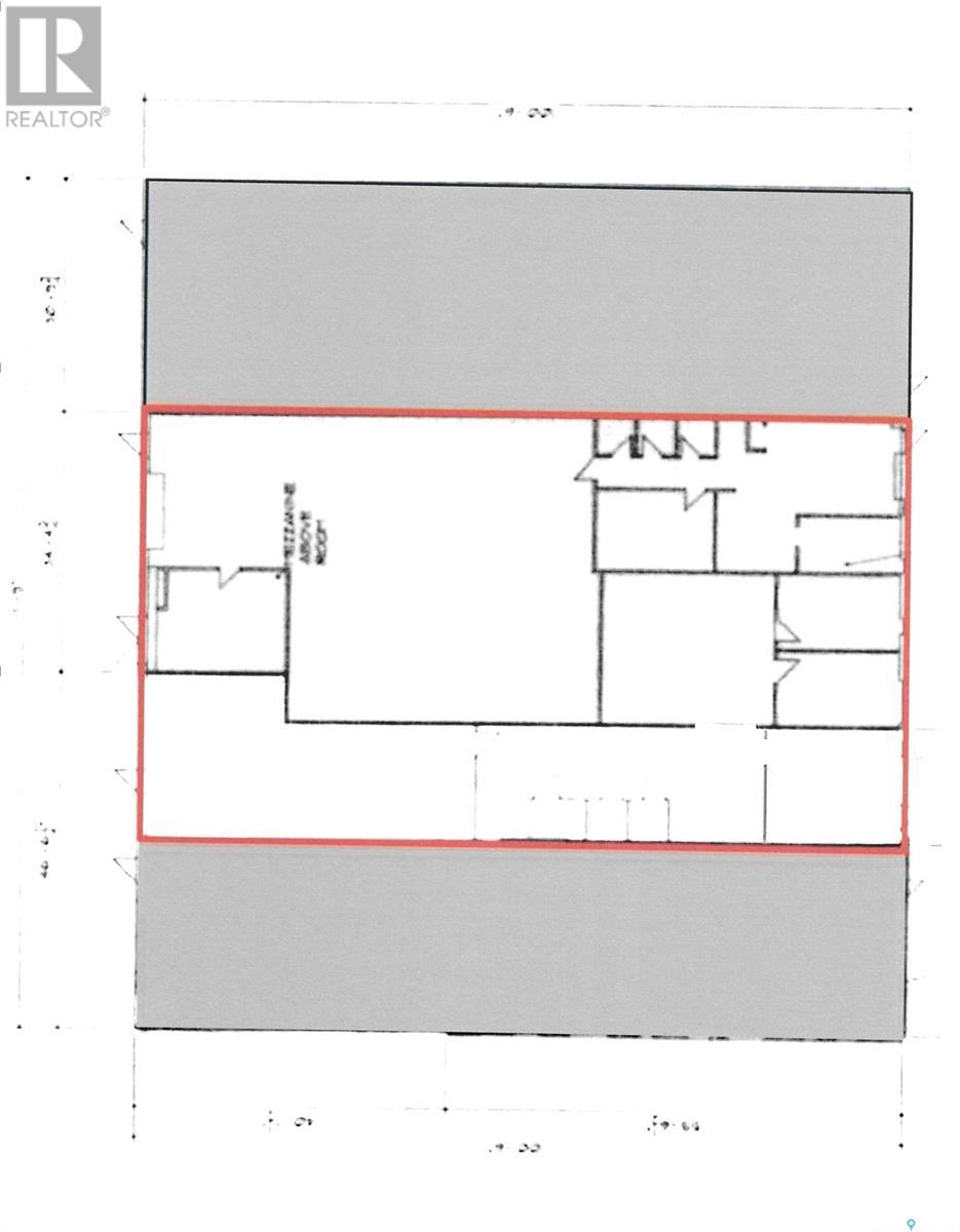 1145 8th Avenue, Regina, Saskatchewan  S4R 1E1 - Photo 3 - SK002892