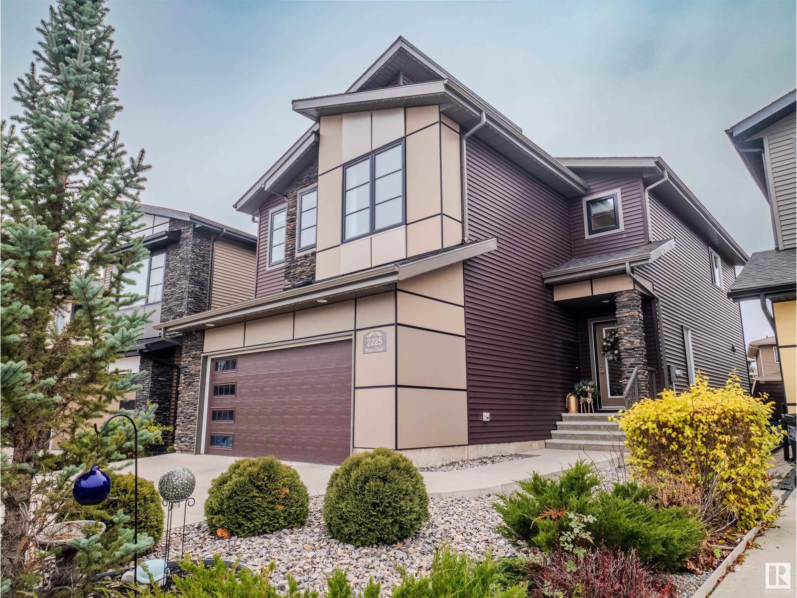 2225 WARE CO NW, Edmonton, Alberta