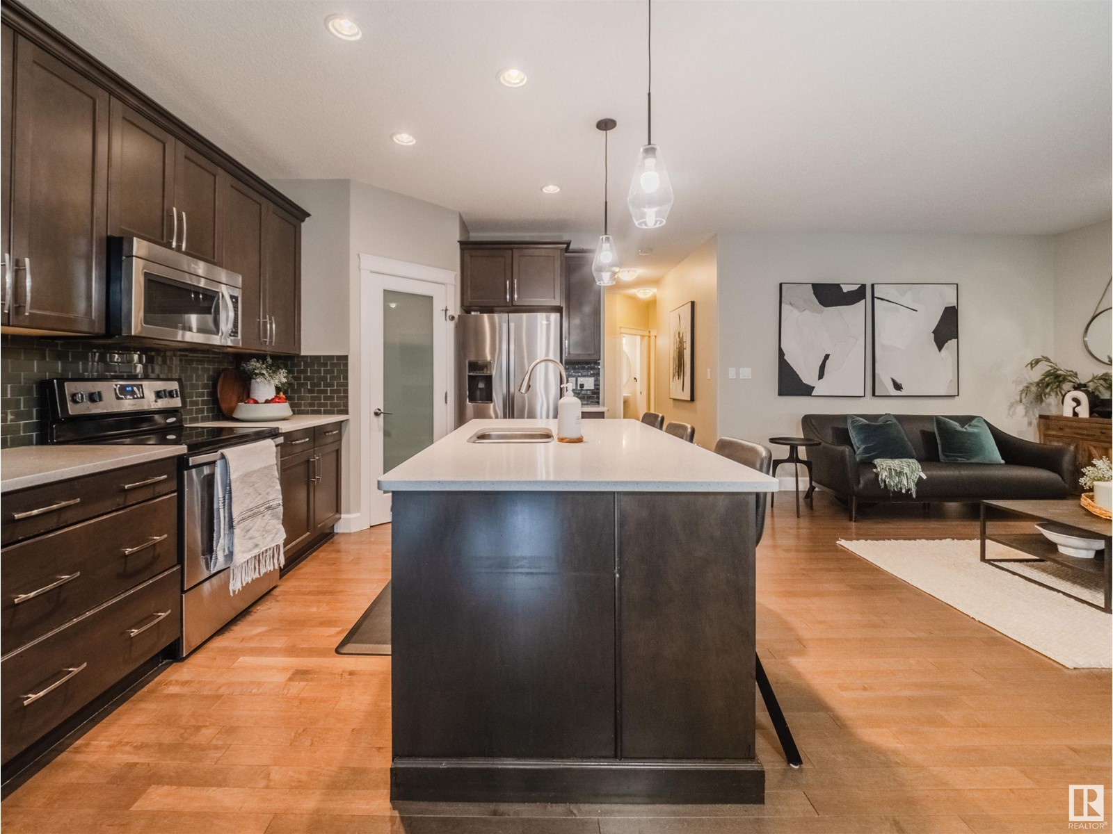 2225 Ware Co Nw, Edmonton, Alberta  T6W 2T9 - Photo 23 - E4424190