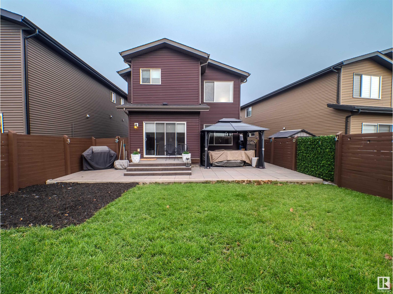 2225 Ware Co Nw, Edmonton, Alberta  T6W 2T9 - Photo 49 - E4424190