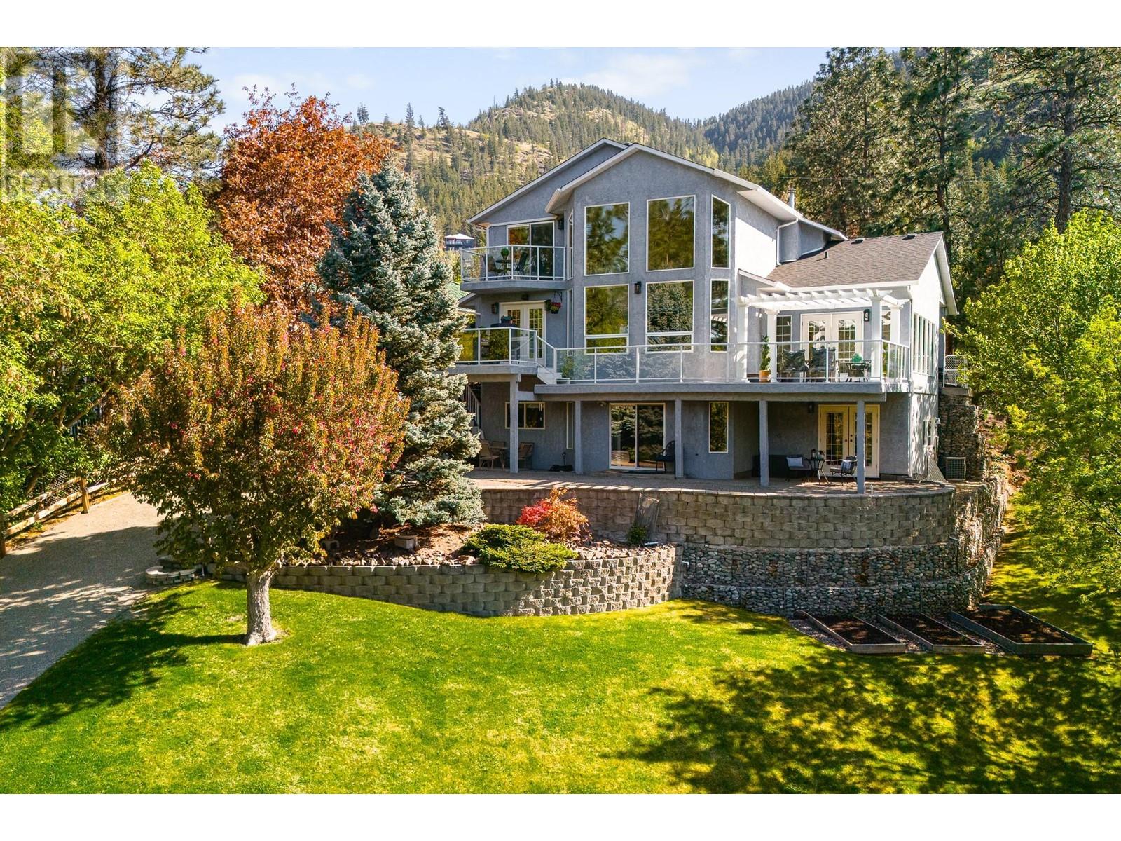 4938 Uplands Drive, Kamloops, British Columbia  V2C 6M8 - Photo 73 - 10342770