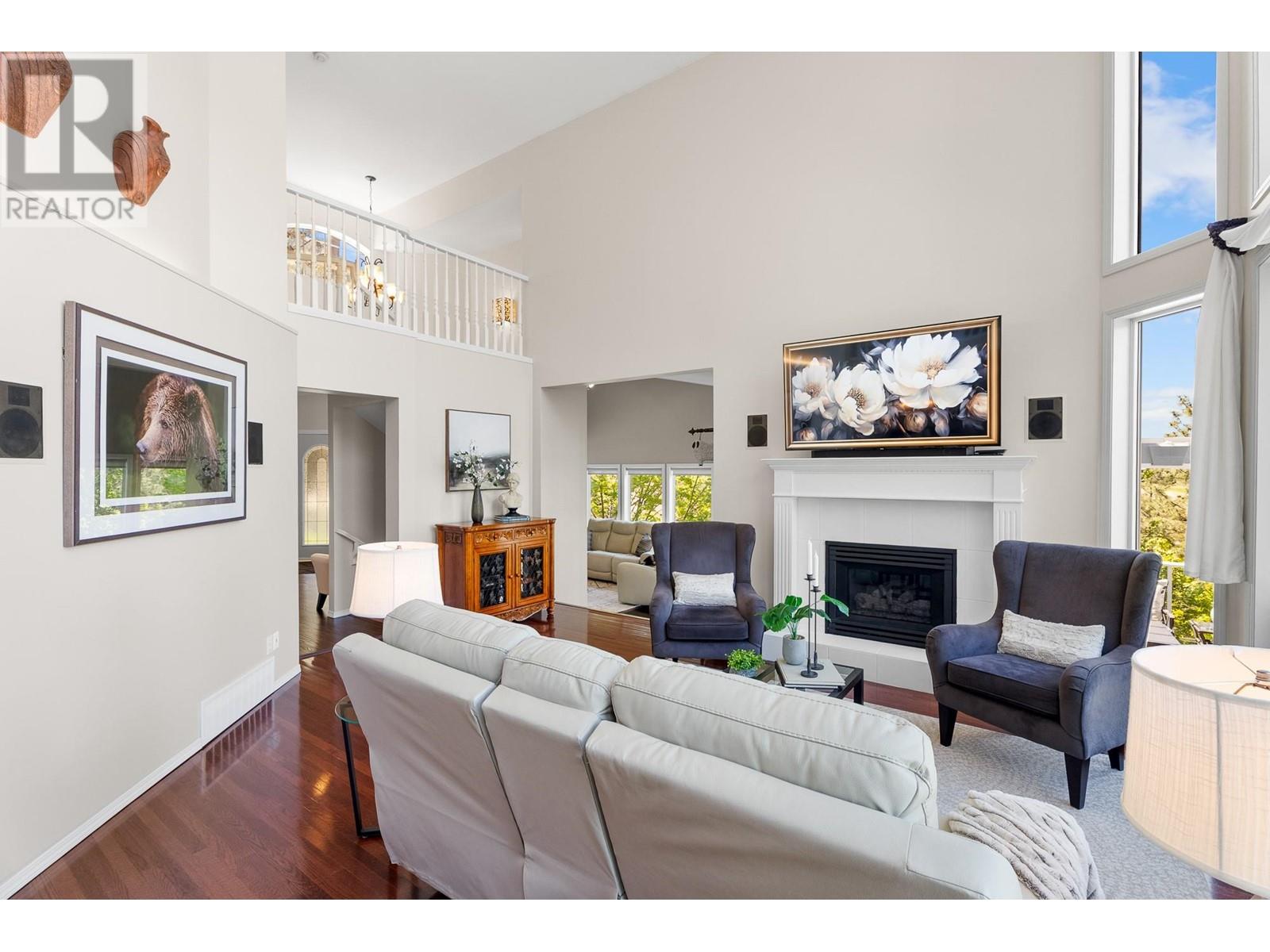 4938 Uplands Drive, Kamloops, British Columbia  V2C 6M8 - Photo 11 - 10342770