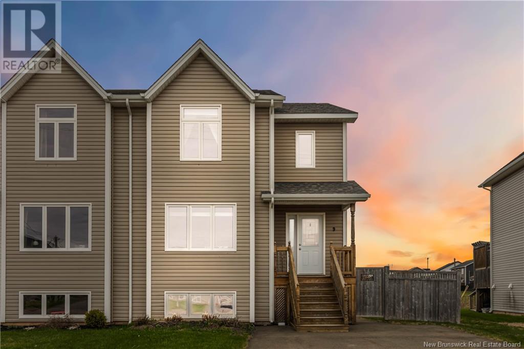 Property at 9 Bristol Crescent image 1