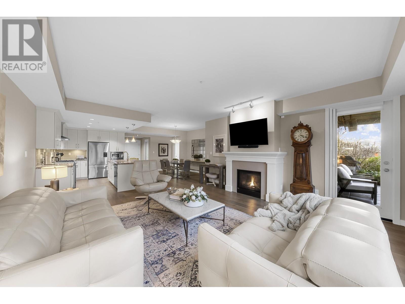 105 4977 Springs Boulevard, Tsawwassen, British Columbia  V4M 0C1 - Photo 11 - R2984706