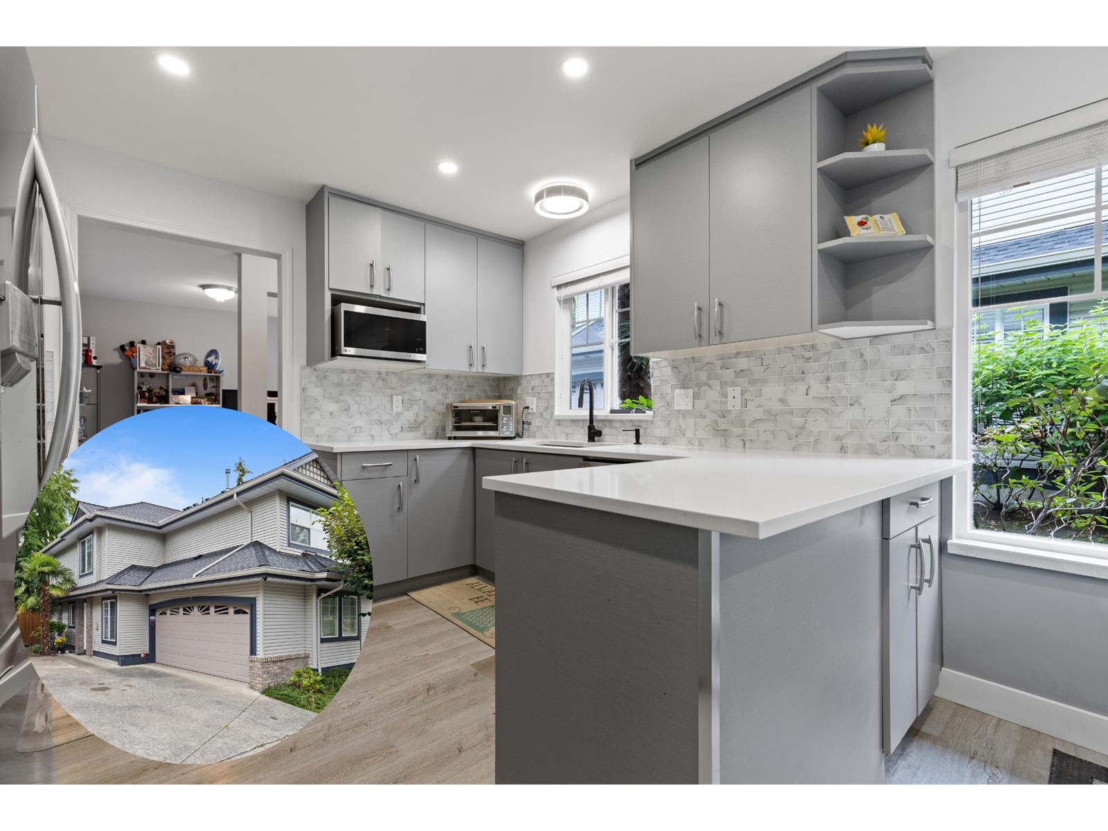 8 8111 160 STREET, surrey, British Columbia
