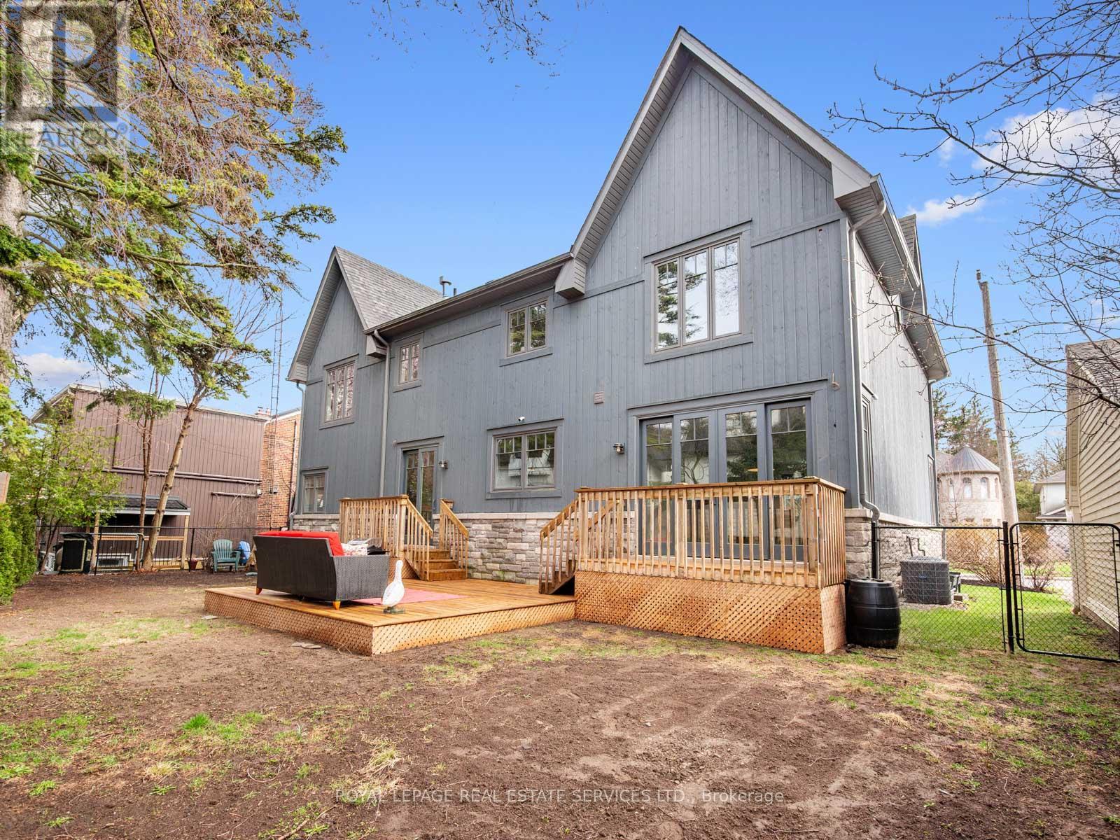 29 Maple Avenue S, Mississauga, Ontario  L5H 2R5 - Photo 46 - W12125043