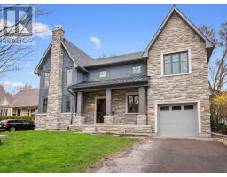 29 MAPLE AVENUE S, Mississauga, Ontario
