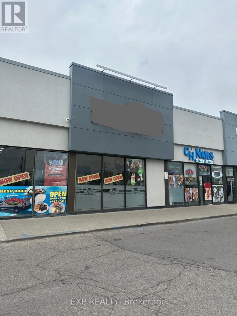 Property at 1700 WILSON AVENUE image 1