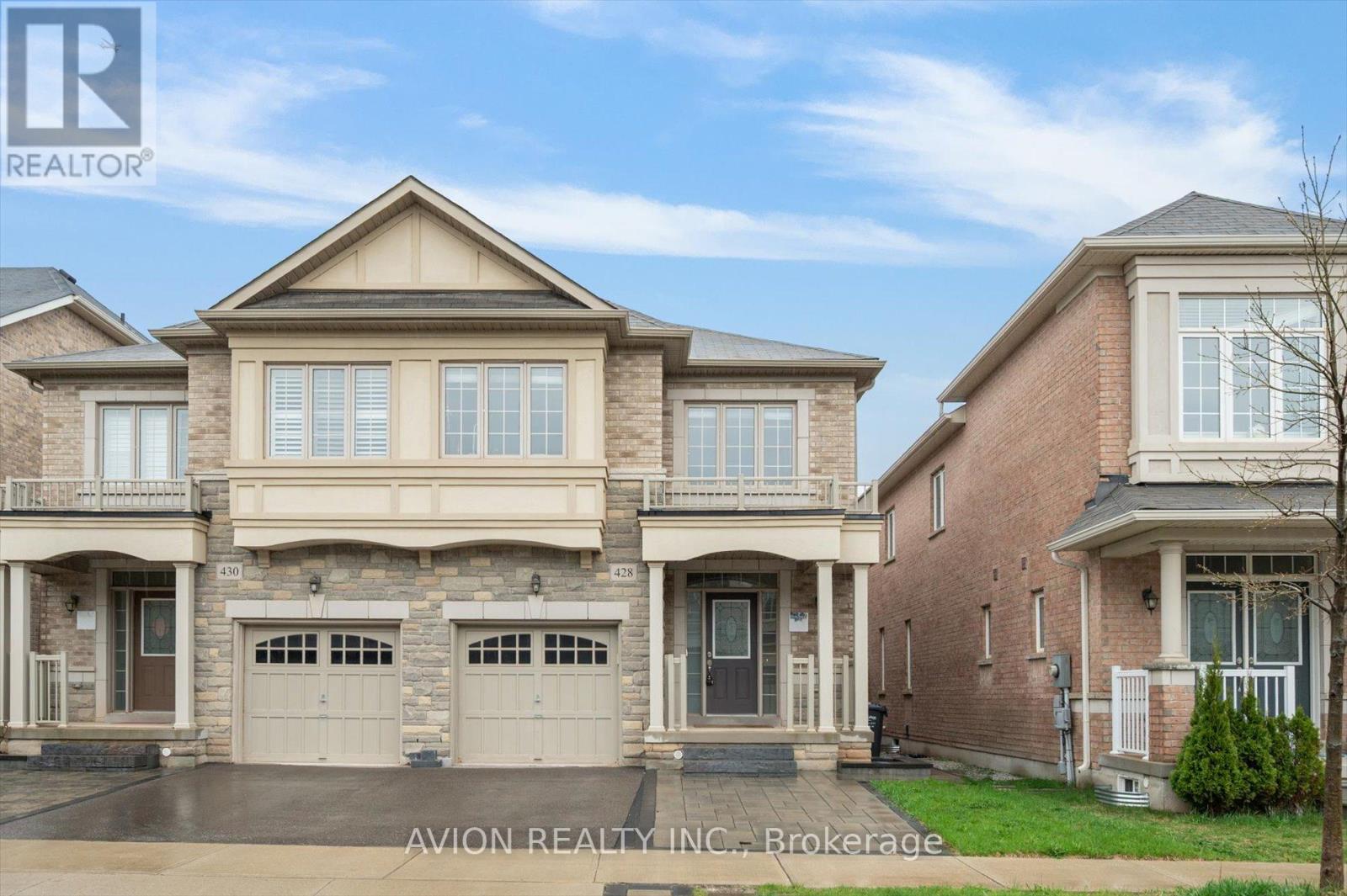 Property at 428 GEORGE RYAN AVENUE image 1