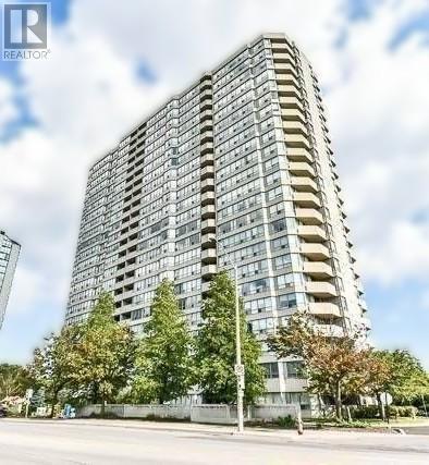 2201 - 400 WEBB DRIVE, Mississauga, Ontario