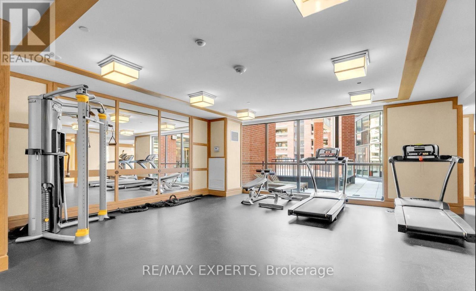 231 - 830 Lawrence Avenue W, Toronto, Ontario  M6A 0A2 - Photo 22 - W12125107