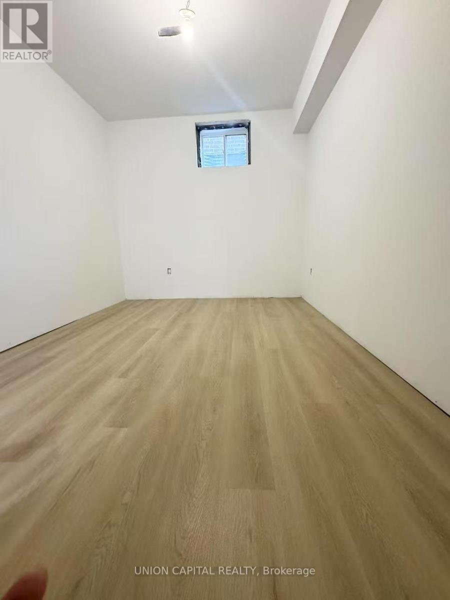 Basement - 3036 William Cutmore Boulevard, Oakville, Ontario  L6H 7W8 - Photo 2 - W12125109