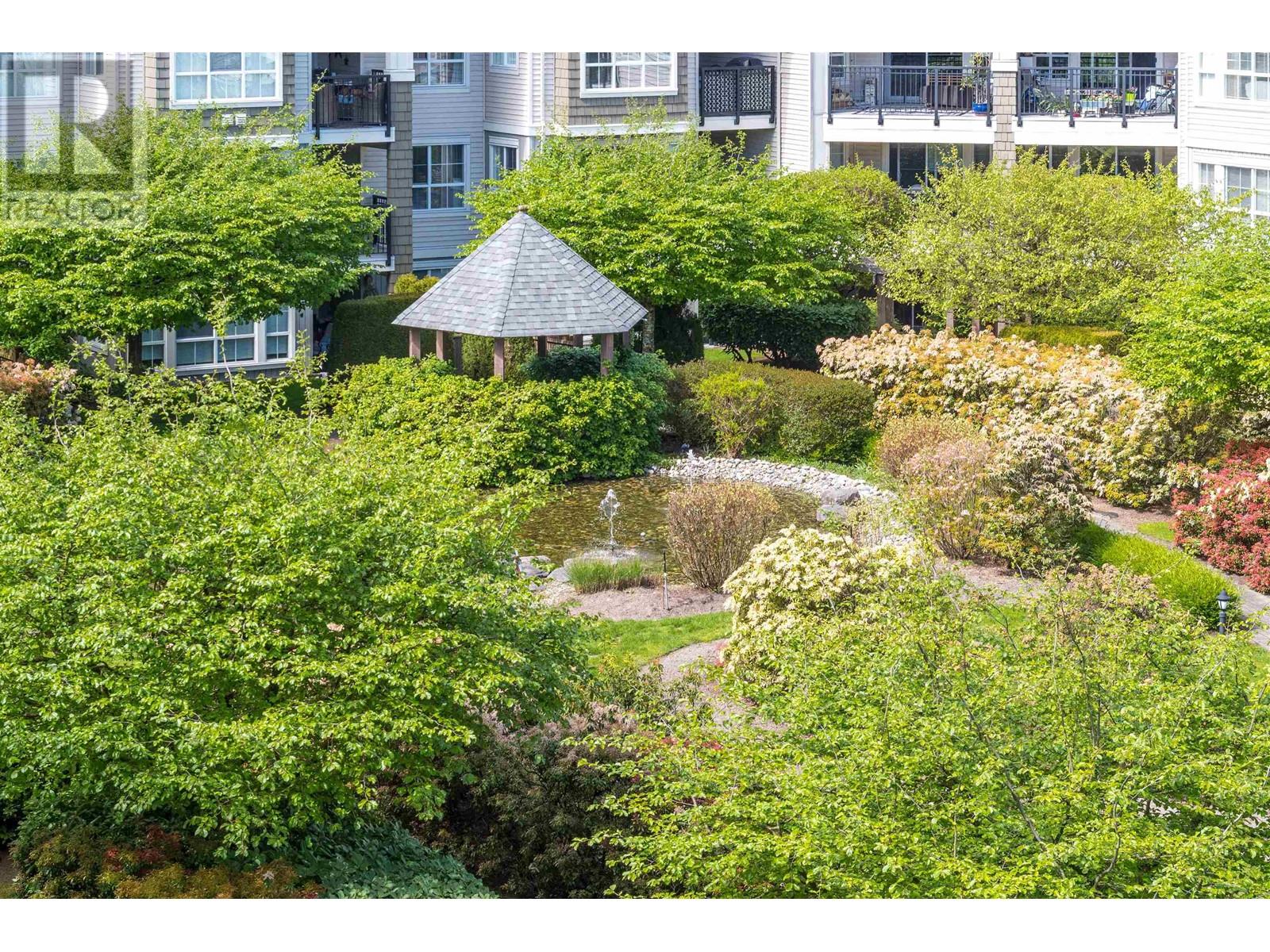 423 19677 Meadow Gardens Way, Pitt Meadows, British Columbia  V3Y 0A2 - Photo 3 - R2992558