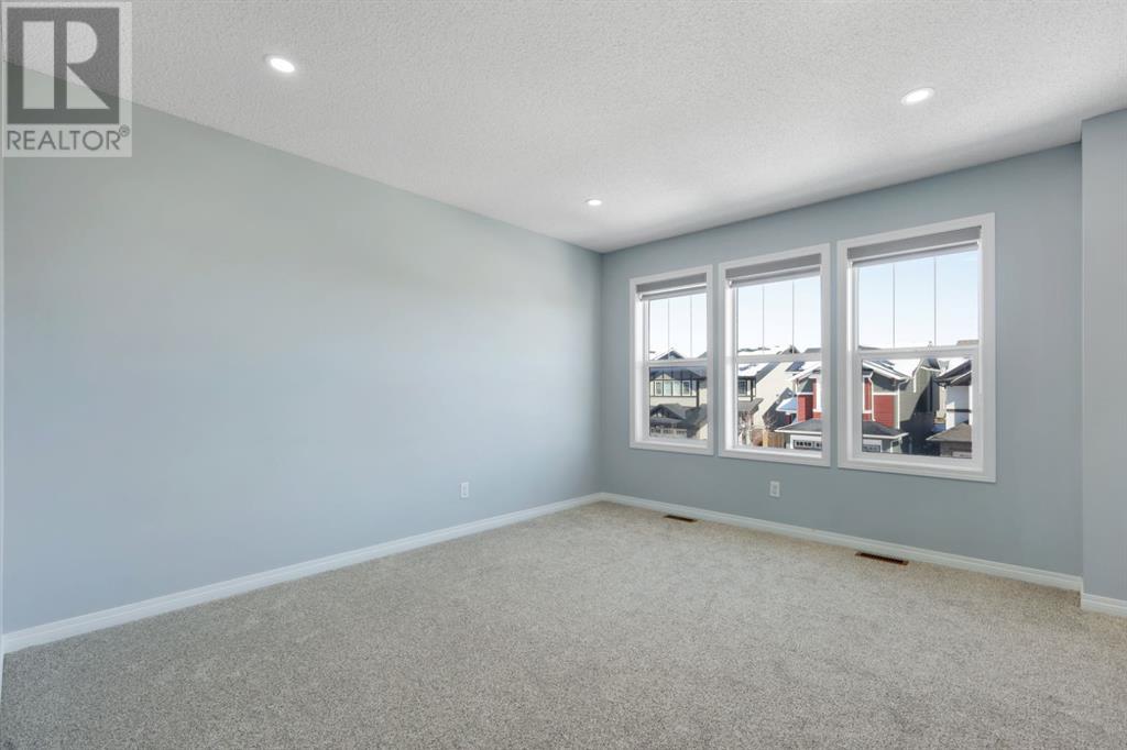 125 Skyview Shores Gardens Ne, Calgary, Alberta  T3N 0C9 - Photo 37 - A2208486