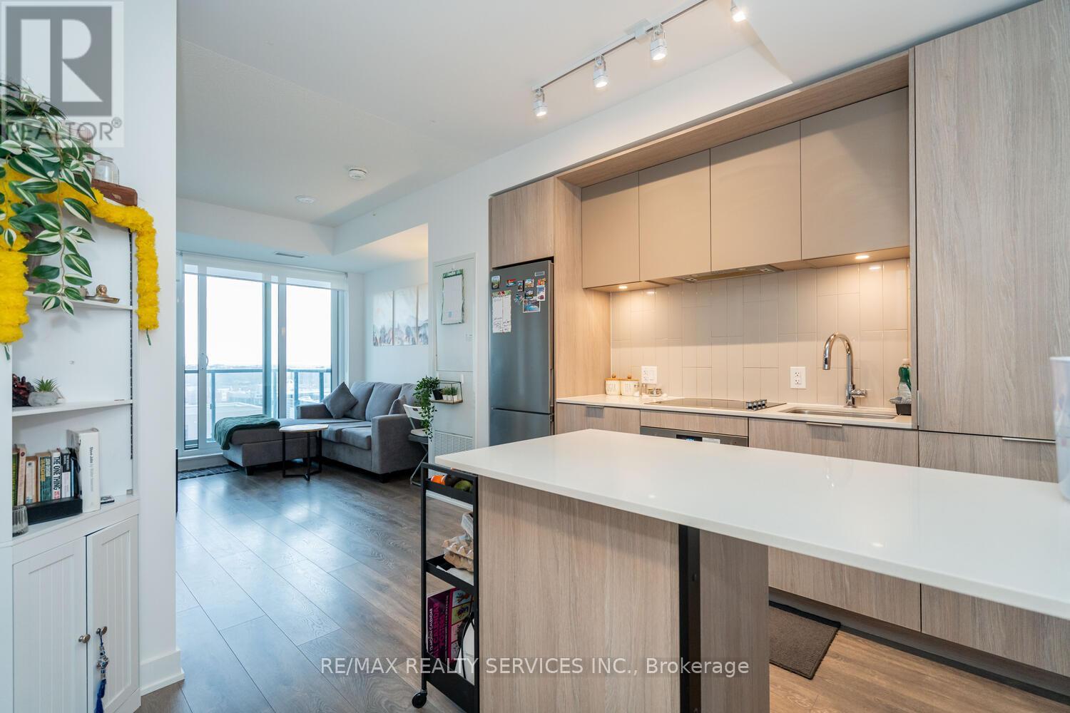 912 - 130 River Street, Toronto, Ontario  M5A 0R8 - Photo 15 - C12125118