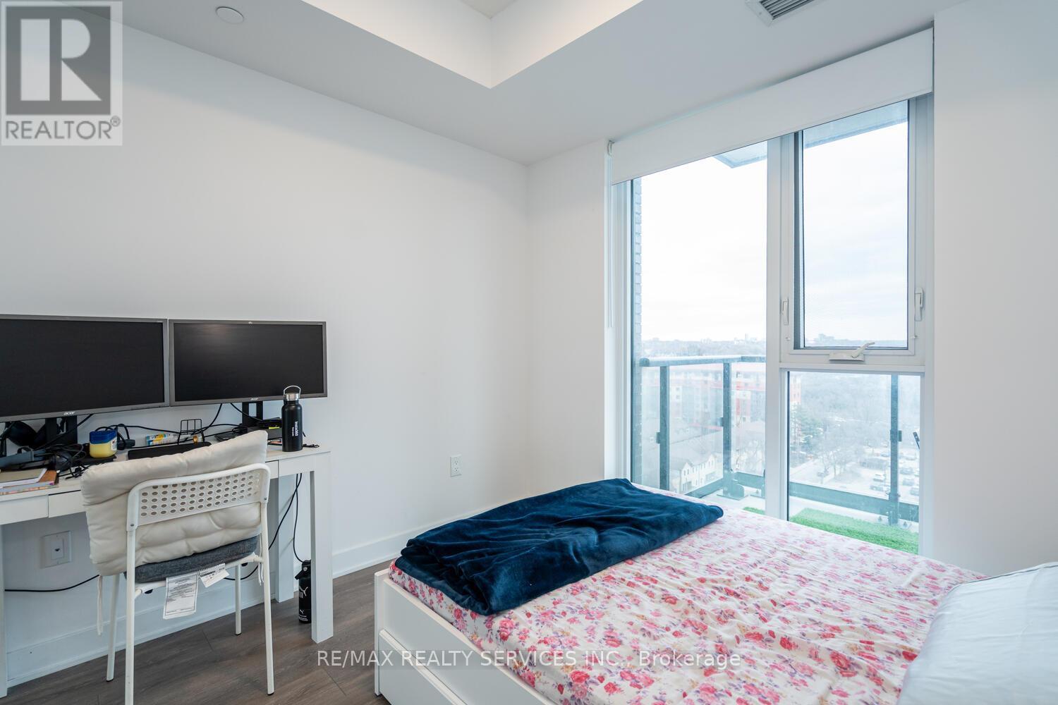 912 - 130 River Street, Toronto, Ontario  M5A 0R8 - Photo 31 - C12125118