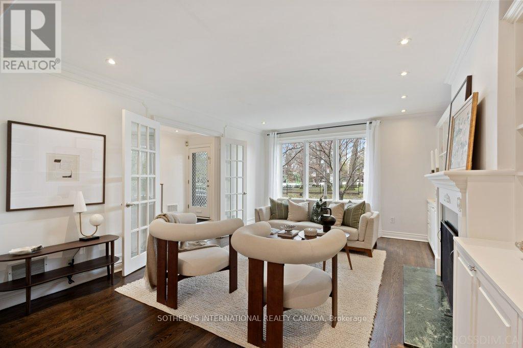 180 Moore Avenue, Toronto, Ontario  M4T 1V8 - Photo 6 - C12125180