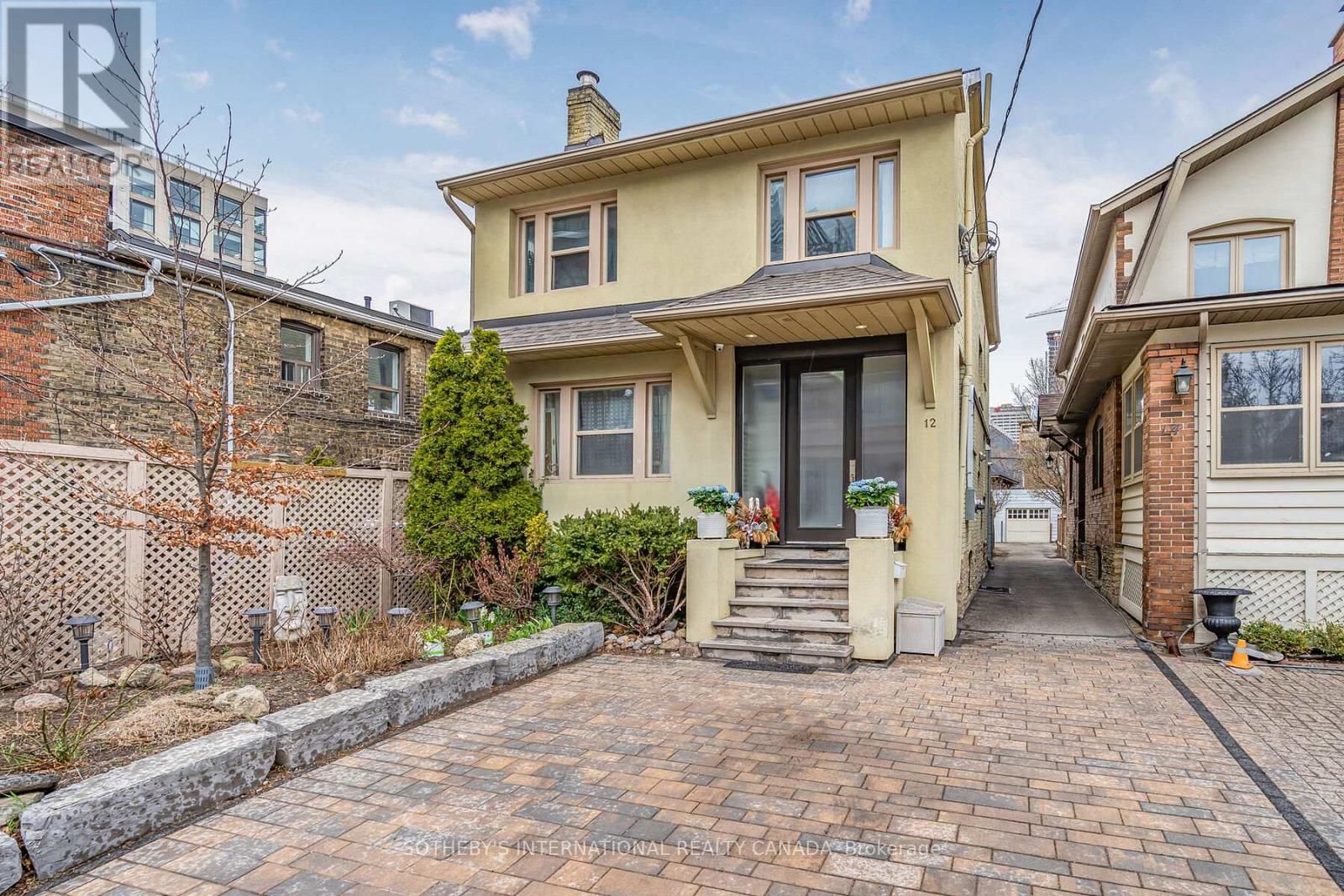 12 Belsize Drive, Toronto (Mount Pleasant West), Ontario  M4S 1L4 - Photo 1 - C12125183