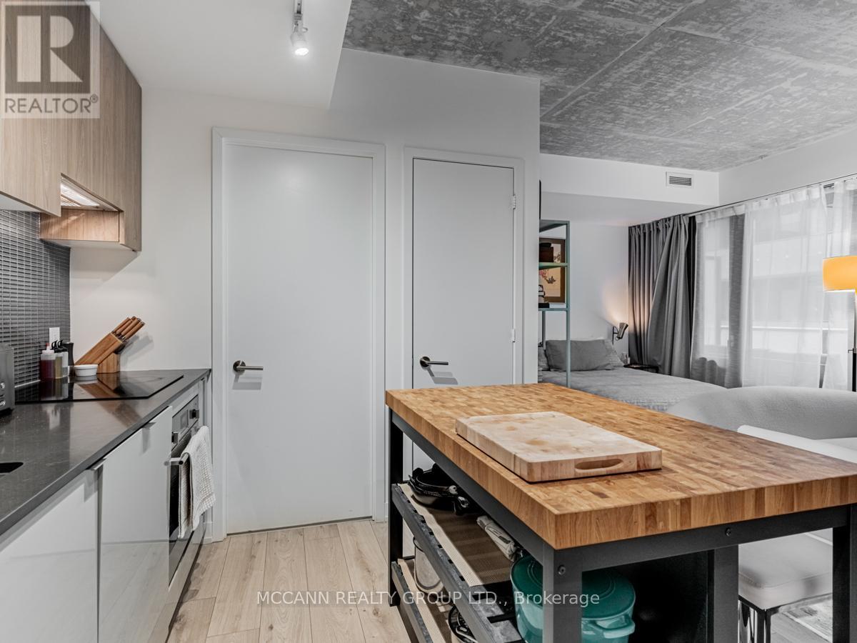 332 - 161 Roehampton Avenue, Toronto, Ontario  M4P 1P9 - Photo 4 - C12125243