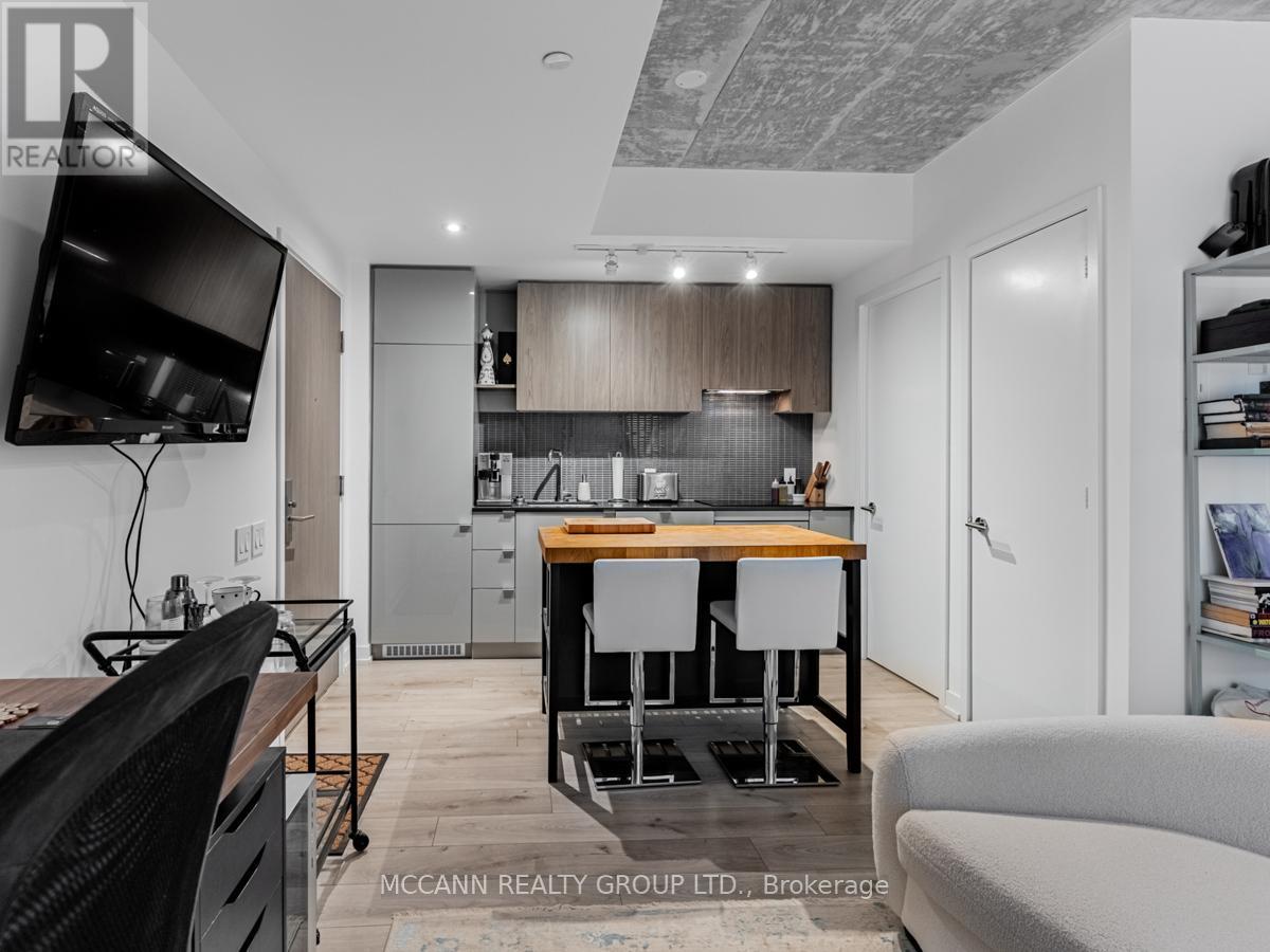 332 - 161 Roehampton Avenue, Toronto, Ontario  M4P 1P9 - Photo 8 - C12125243