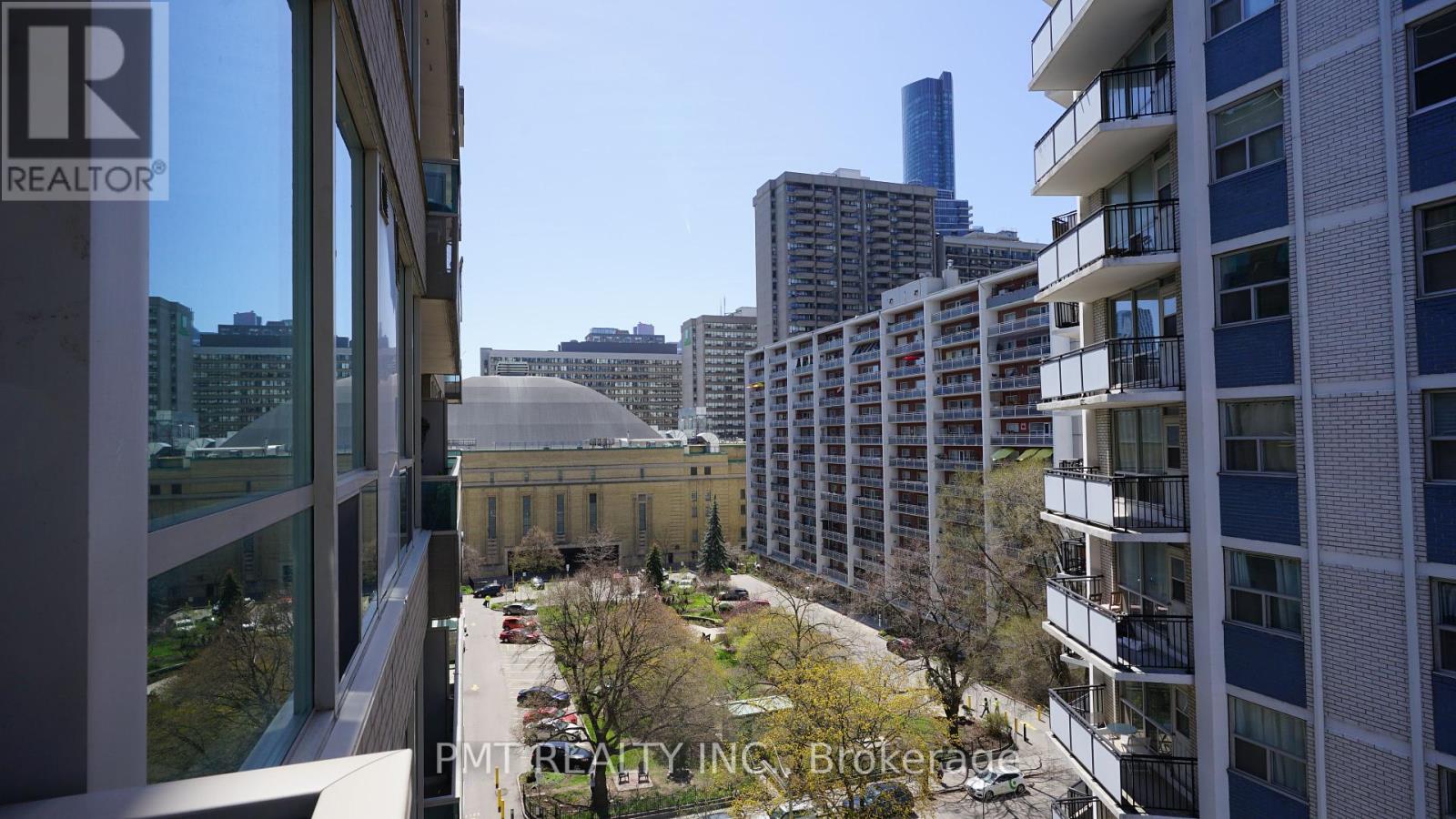 805 - 70 Alexander Street, Toronto, Ontario  M4Y 3B6 - Photo 22 - C12125273