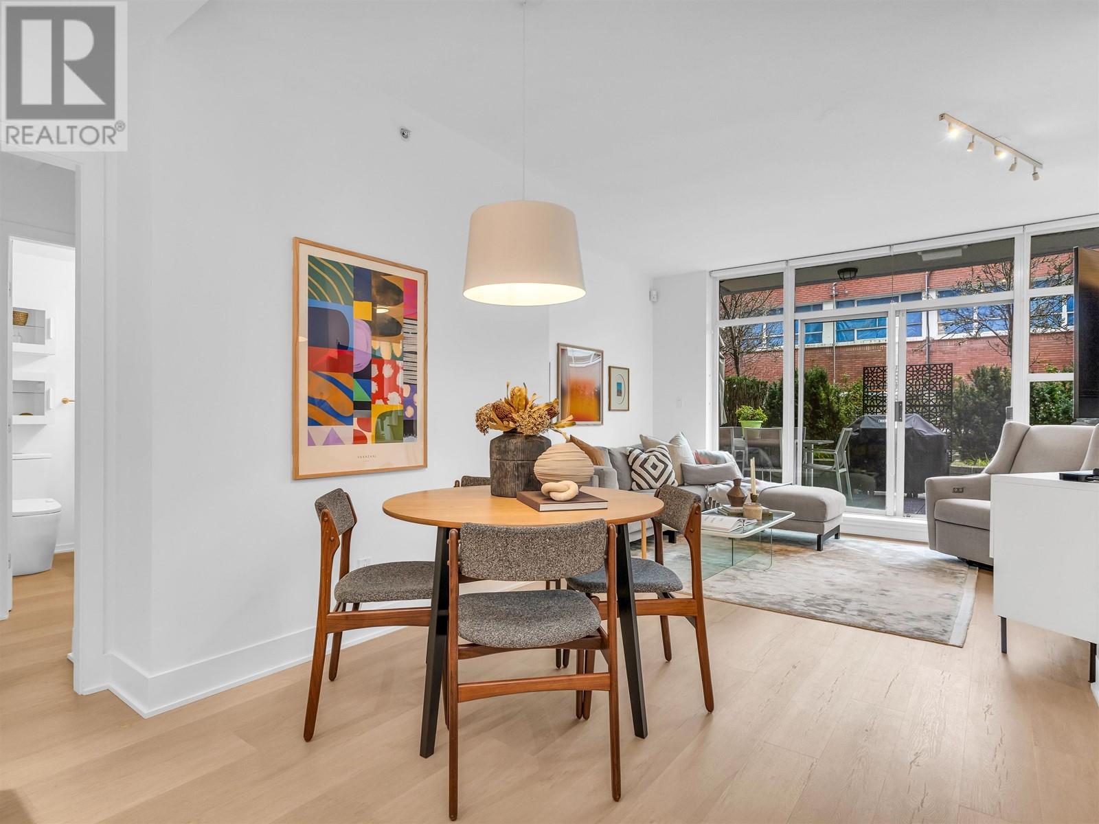 201 298 E 11th Avenue, Vancouver, British Columbia  V5T 0A2 - Photo 12 - R2997945
