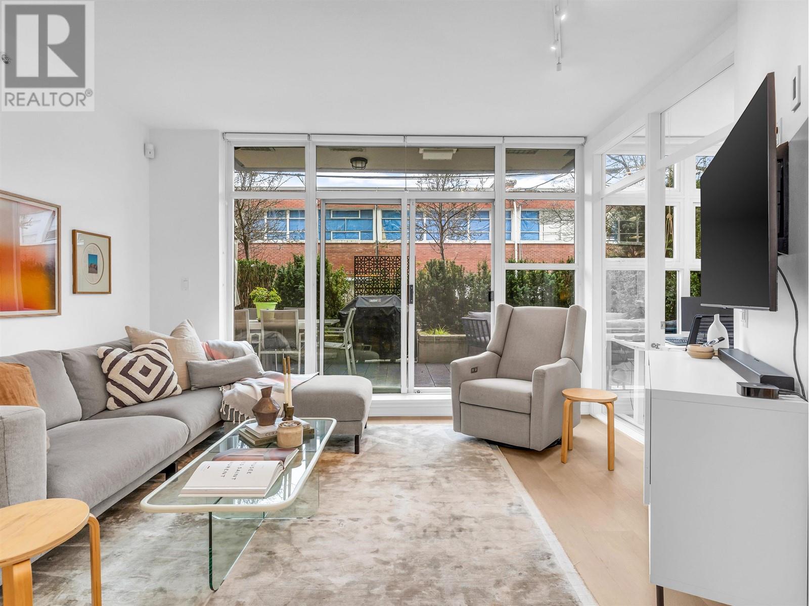 201 298 E 11th Avenue, Vancouver, British Columbia  V5T 0A2 - Photo 6 - R2997945