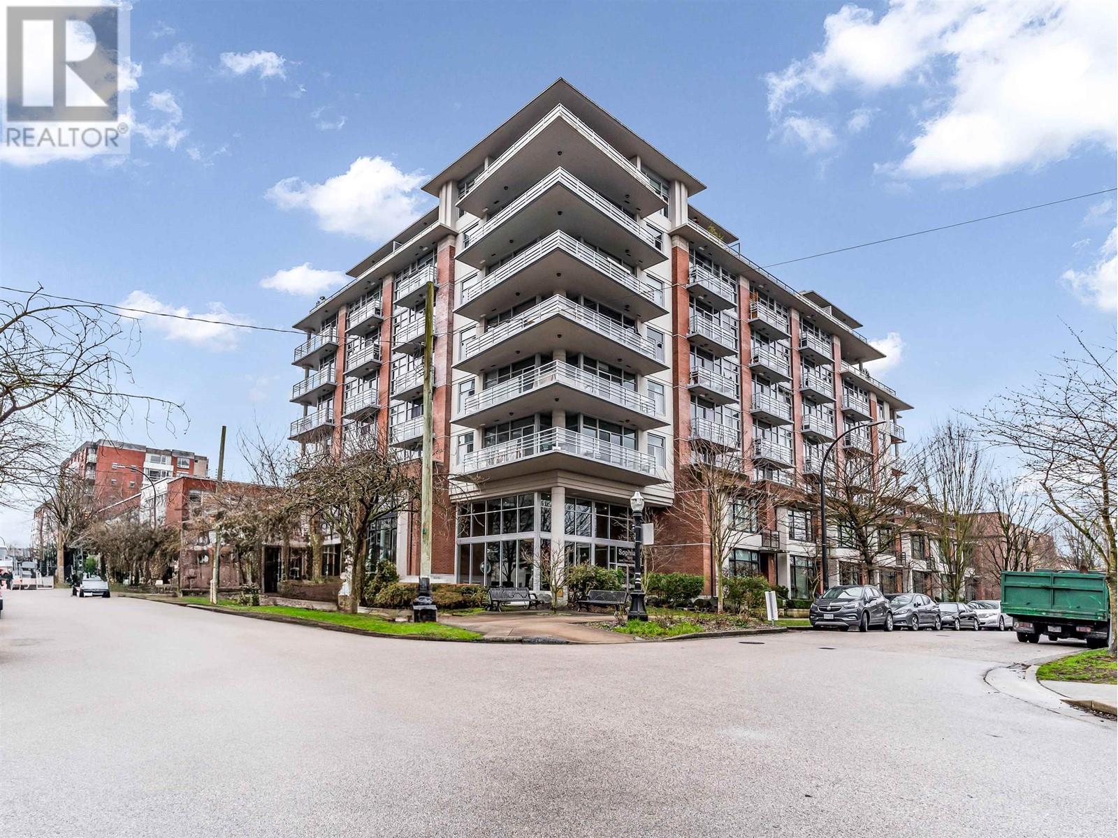 201 298 E 11th Avenue, Vancouver, British Columbia  V5T 0A2 - Photo 35 - R2997945