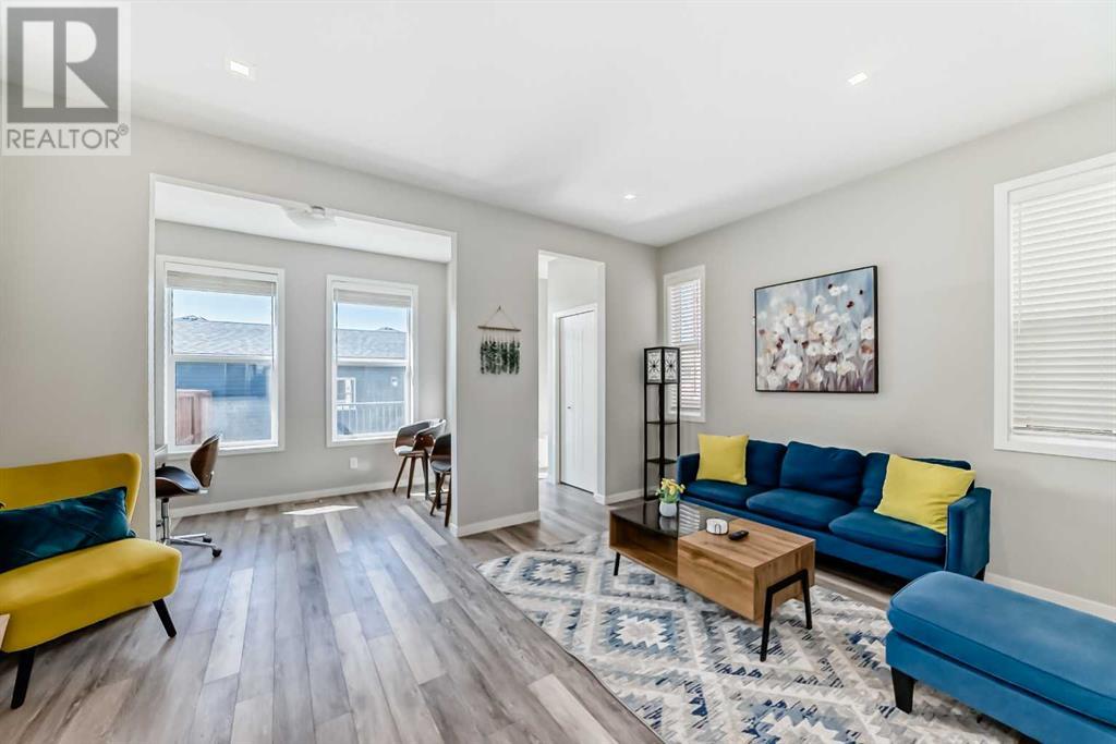 131 Cornerstone Avenue Ne, Calgary, Alberta  T3N 1G7 - Photo 8 - A2216077