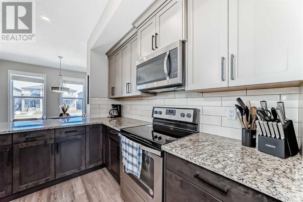 131 Cornerstone Avenue Ne, Calgary, Alberta  T3N 1G7 - Photo 5 - A2216077