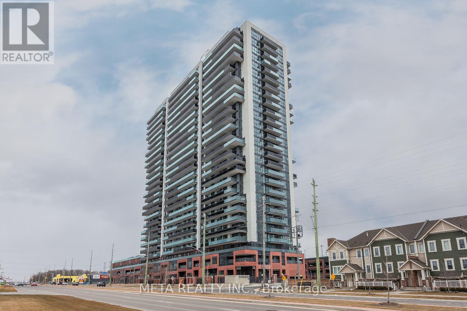 322 - 2545 SIMCOE STREET N, oshawa (windfields), Ontario