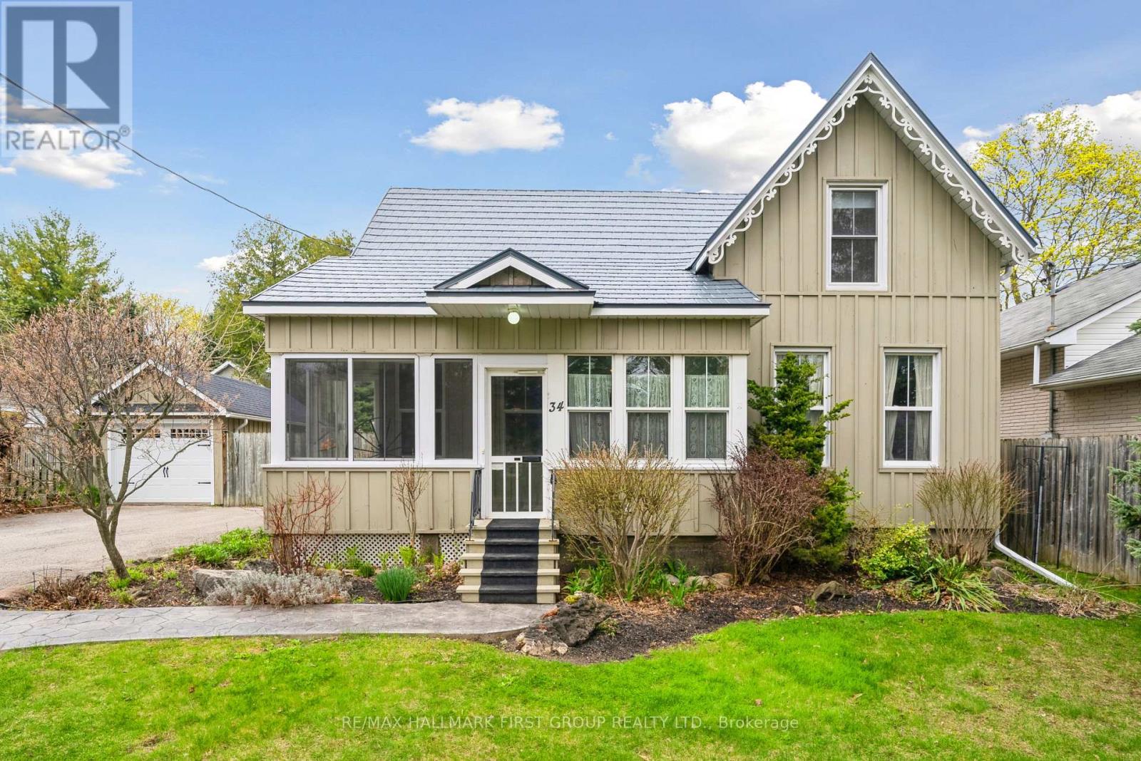 Property at 34 CONCESSION STREET W image 1