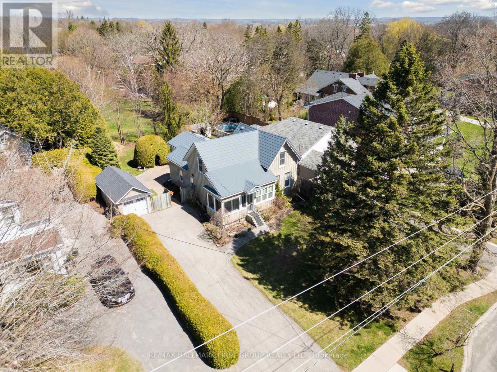 Property at 34 CONCESSION STREET W image 2