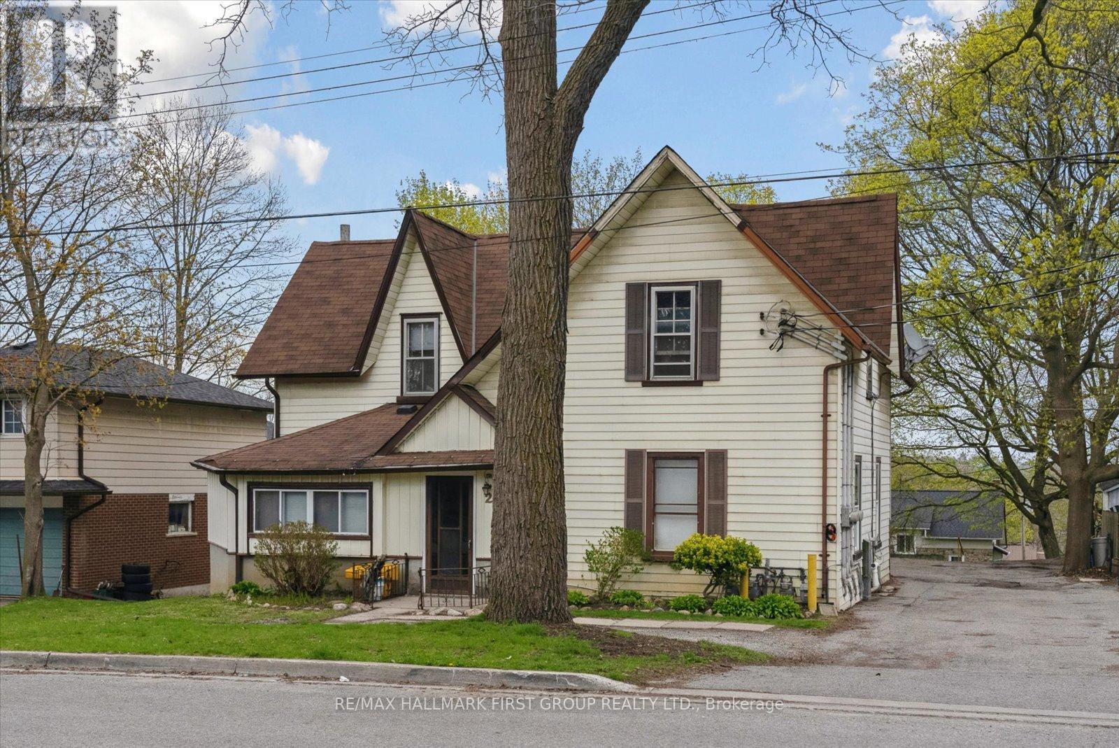 Scugog (Port Perry) House for sale:  7 bedroom 2,500 sq.ft. (Listed 2025-08-29)
