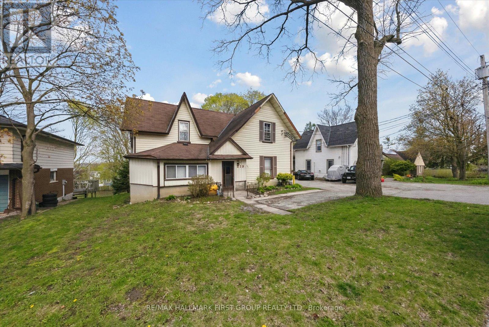 219 Cochrane Street, Scugog, Ontario  L9L 1M1 - Photo 28 - E12125238