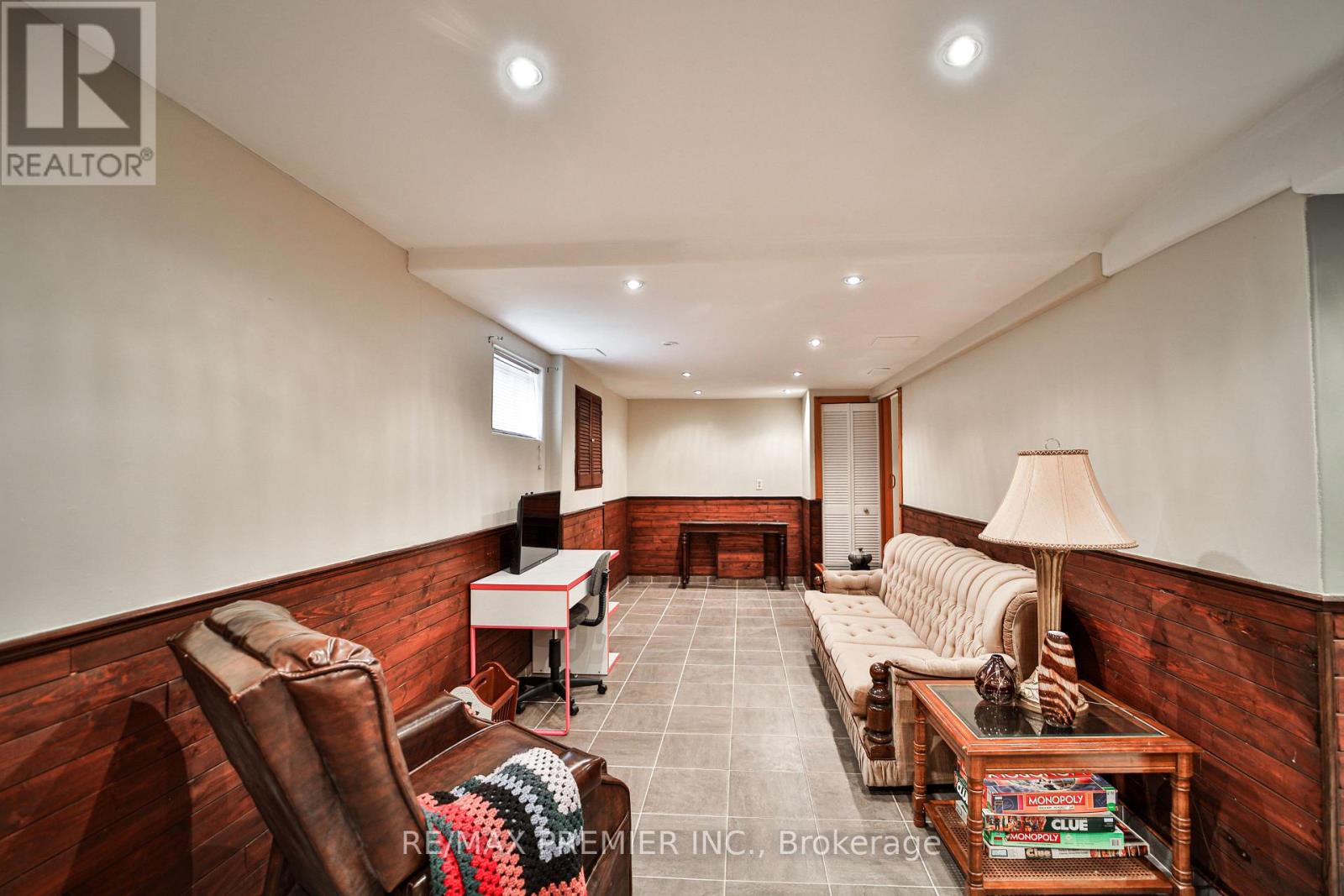 55 Loscombe Drive, Clarington, Ontario  L1C 3S8 - Photo 35 - E12125286