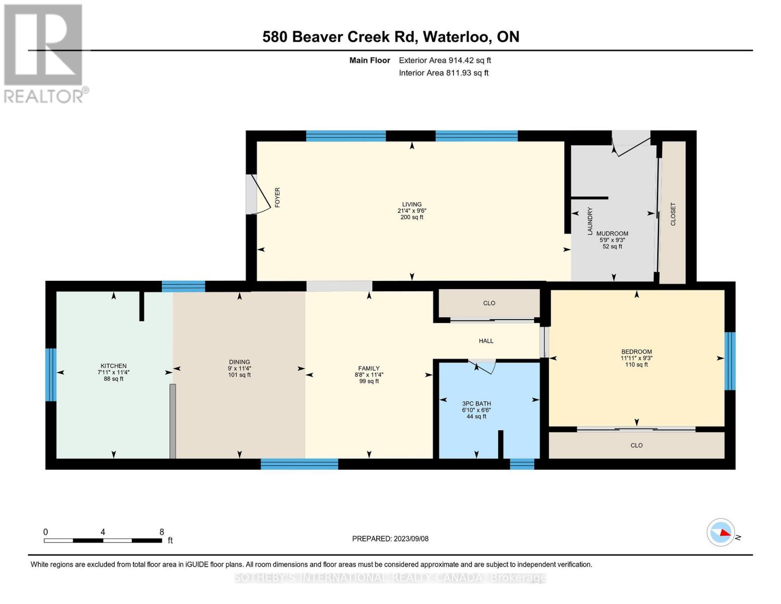 21 - 580 Beaver Creek Road, Waterloo, Ontario  N2J 3Z4 - Photo 28 - X12125065