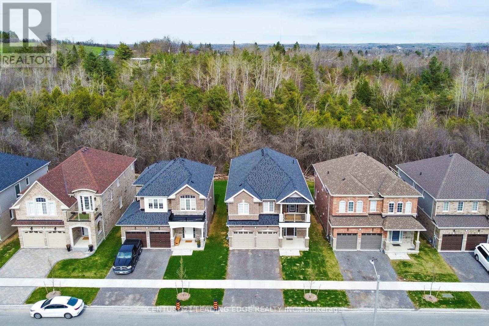 630 LEMAY GROVE, Peterborough North, Ontario