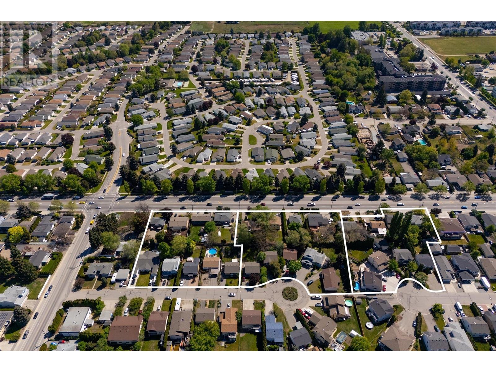 2910 Gordon Drive, Kelowna, British Columbia  V1W 3R3 - Photo 4 - 10343294