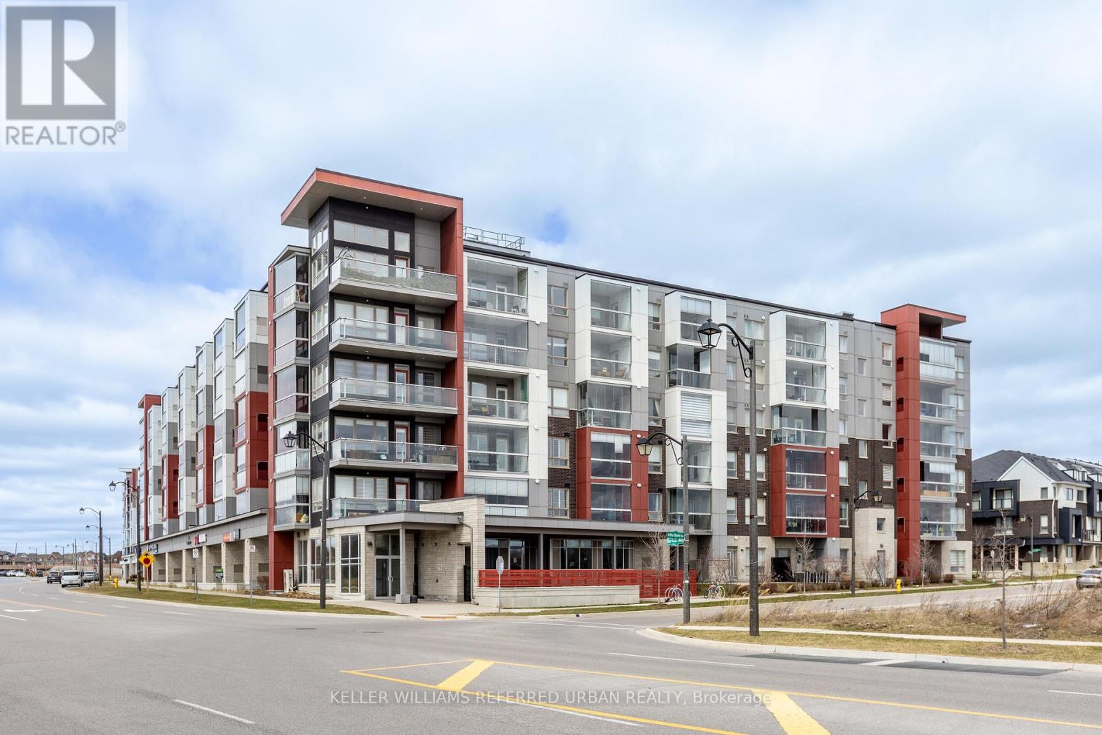 Property at 206 - 2 ADAM SELLERS STREET image 1