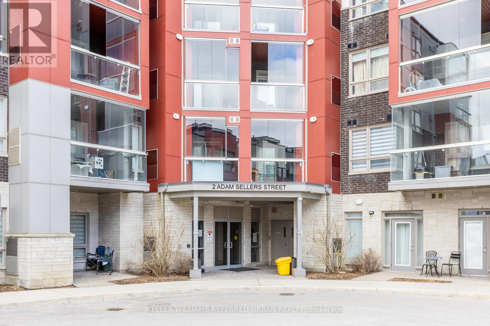 Property at 206 - 2 ADAM SELLERS STREET image 3