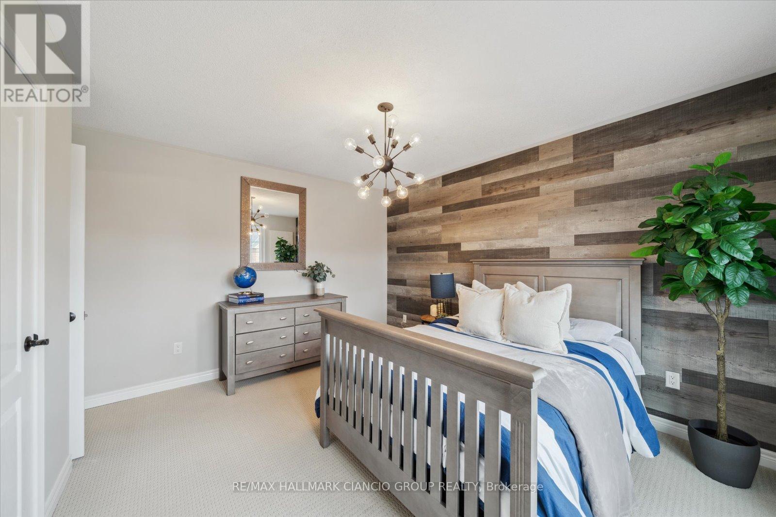 32 Maplebank Crescent, Whitchurch-Stouffville (Stouffville), Ontario  L4A 0R8 - Photo 24 - N12125218