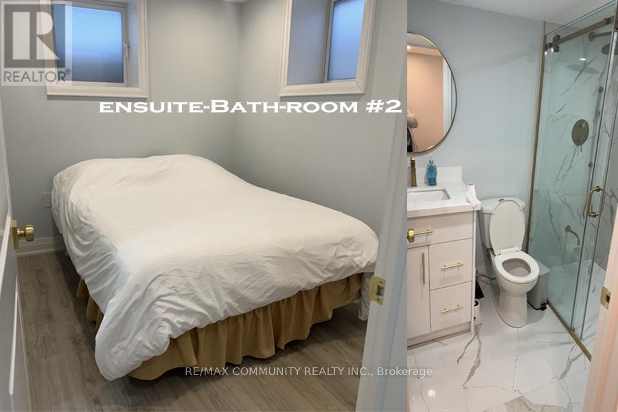 45 Fern Avenue, Richmond Hill, Ontario  L4B 3R5 - Photo 11 - N12125236