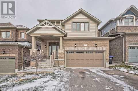 Property at 72 TREETOPS BOULEVARD image 1