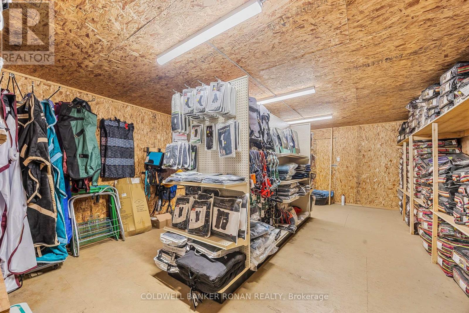 5735 Concession Rd 6, Adjala-Tosorontio, Ontario  L0M 1J0 - Photo 15 - N12125269
