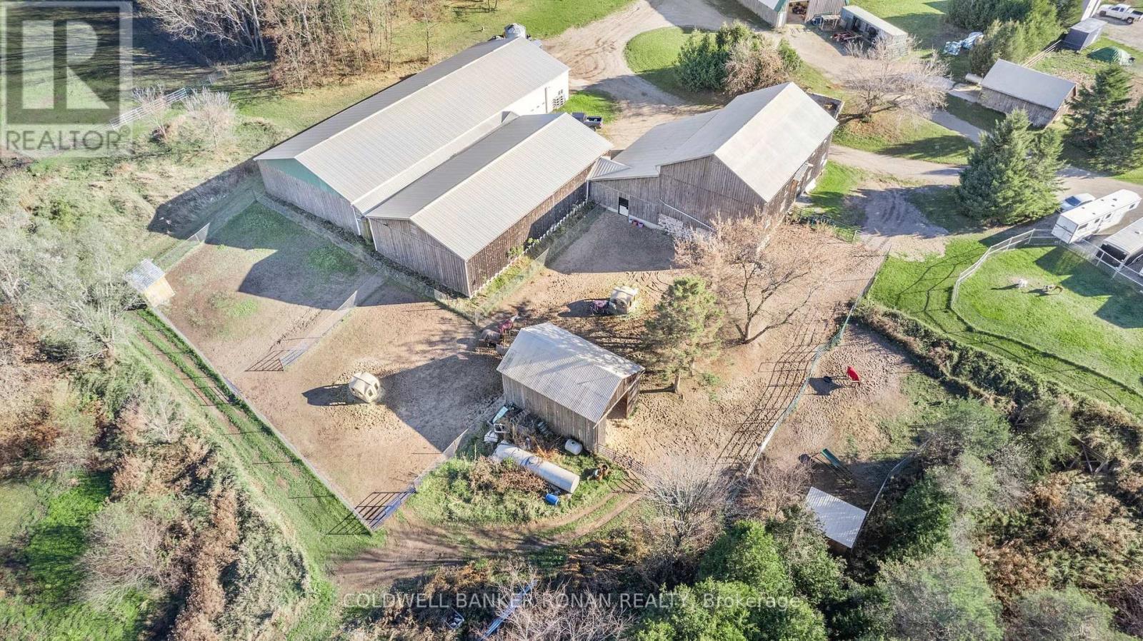 5735 Concession Rd 6, Adjala-Tosorontio, Ontario  L0M 1J0 - Photo 2 - N12125269