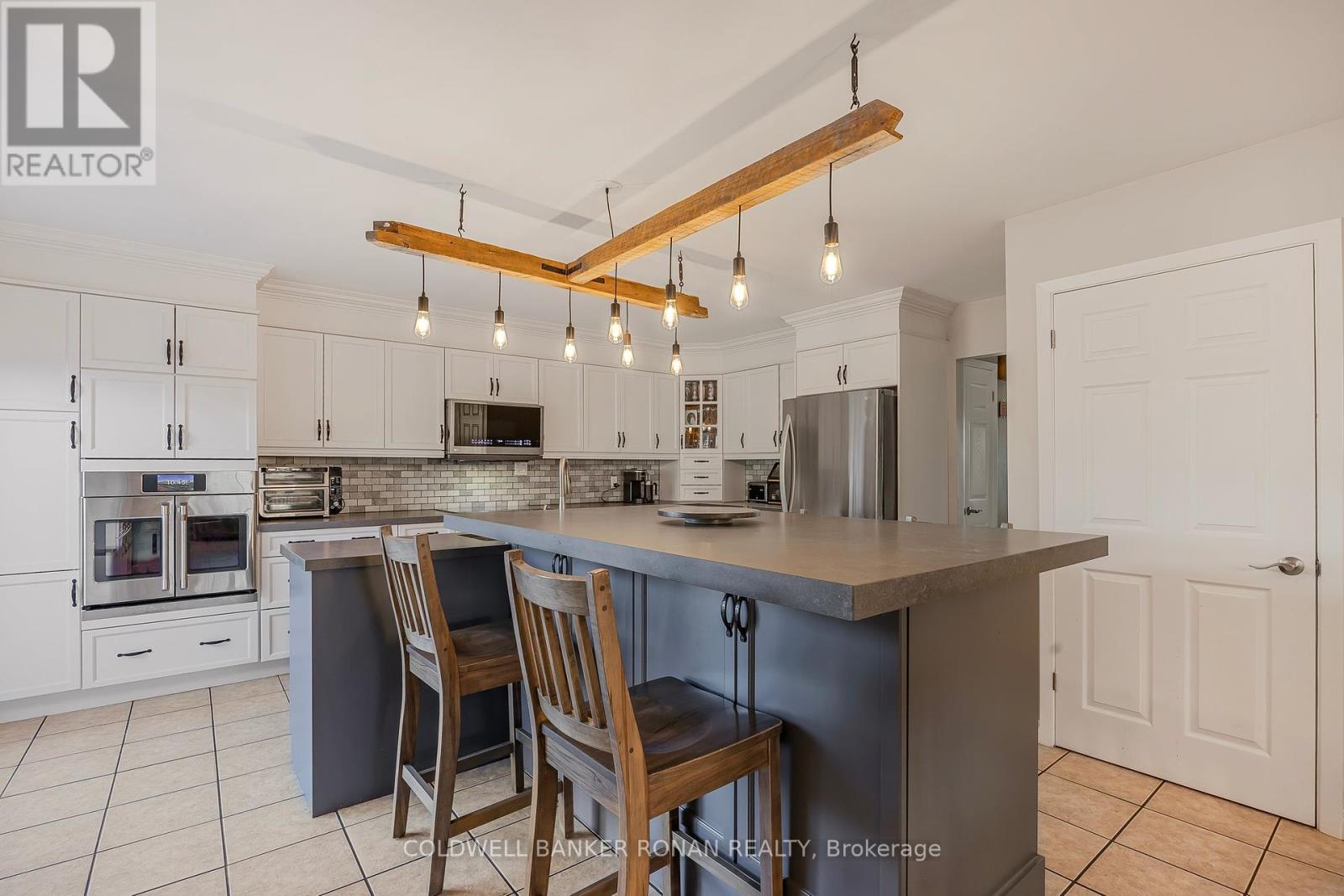 5735 Concession Rd 6, Adjala-Tosorontio, Ontario  L0M 1J0 - Photo 22 - N12125269